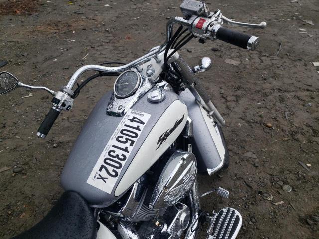 2006 HONDA VT750 CA JH2RC50436M204489