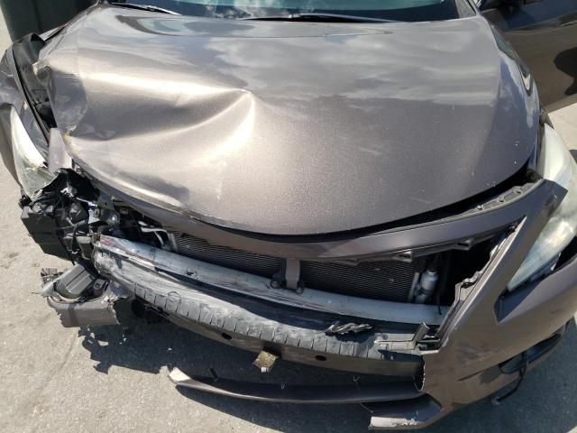 2015 NISSAN ALTIMA 2.5 1N4AL3AP7FN395501