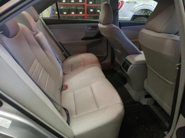 2016 TOYOTA CAMRY 4D 2 4T1BF1FK5GU527469