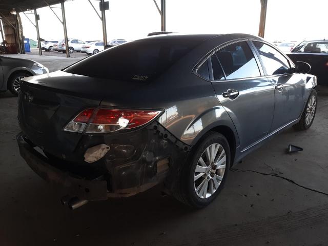 1YVHZ8CHXA5M37298 Mazda 6 I 2010. Фото: 3