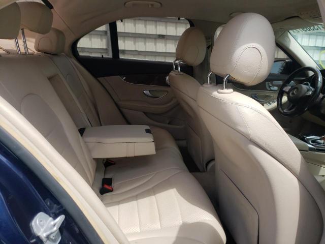 55SWF4KB3FU029189 Mercedes-Benz C 300 4Mat 2015. Фото: 5
