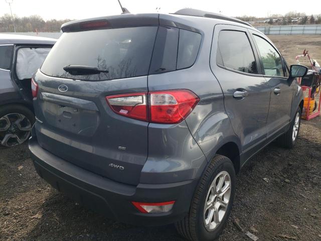 2018 FORD ECOSPORT S MAJ6P1UL6JC224945