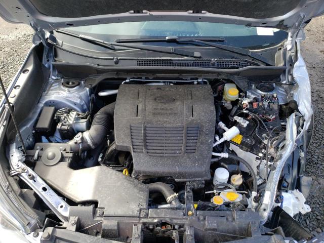 2020 SUBARU FORESTER JF2SKADC9LH497635