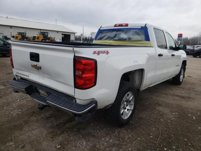 3GCUKPEH1EG358813 Chevrolet Silverado 2014. Фото: 3