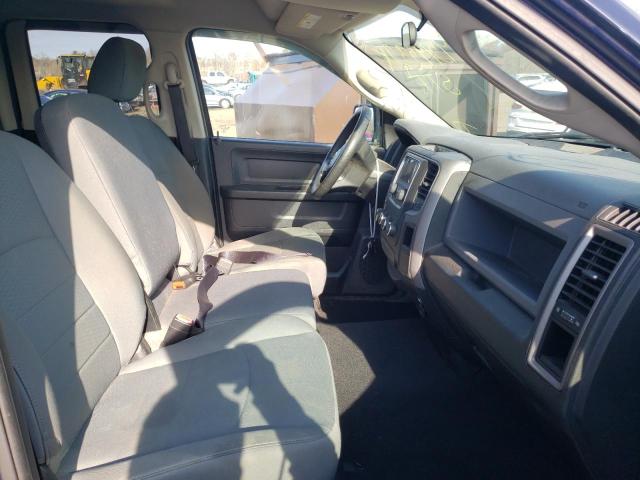 2015 RAM 1500 ST 1C6RR7FT7FS503696