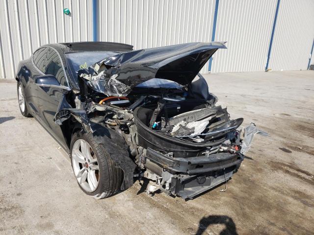 2015 TESLA MODEL S 60 5YJSA1S1XFFP70458