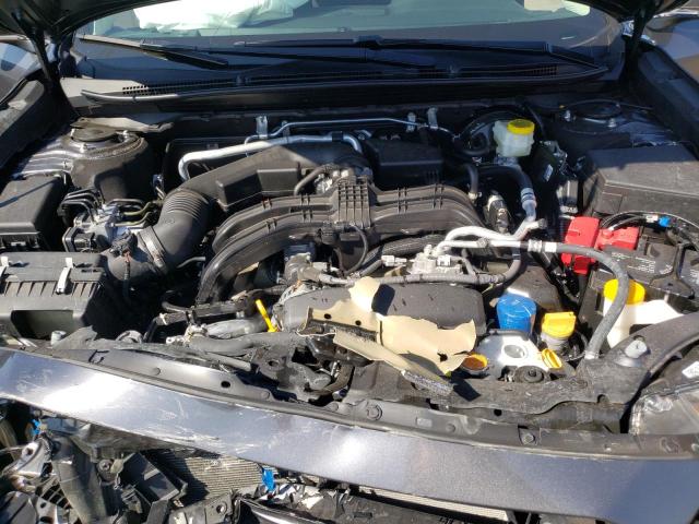2022 SUBARU LEGACY PRE 4S3BWAD68N3008364