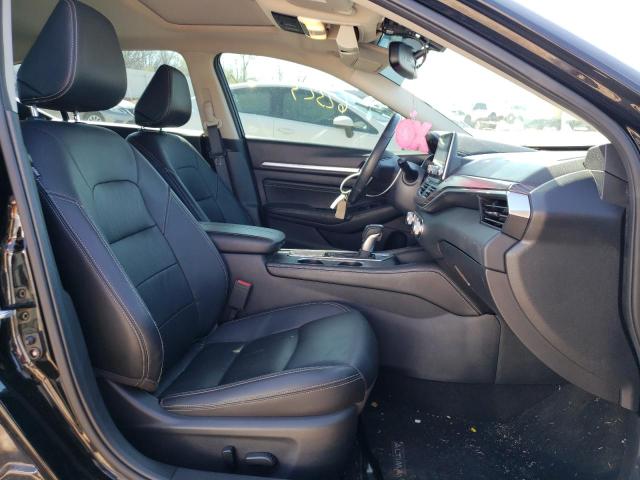 2019 NISSAN ALTIMA SL 1N4BL4EV5KC163147