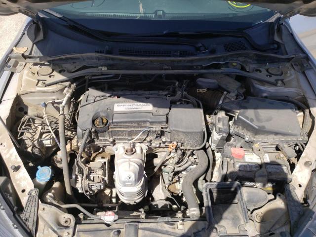 1HGCR2F58EA051797 Honda Accord Spo 2014. Фото: 6