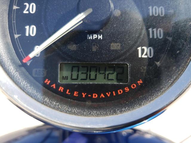1HD1CT330FC423878 Harley-Davidson Xl1200 C 2015. Фото: 7
