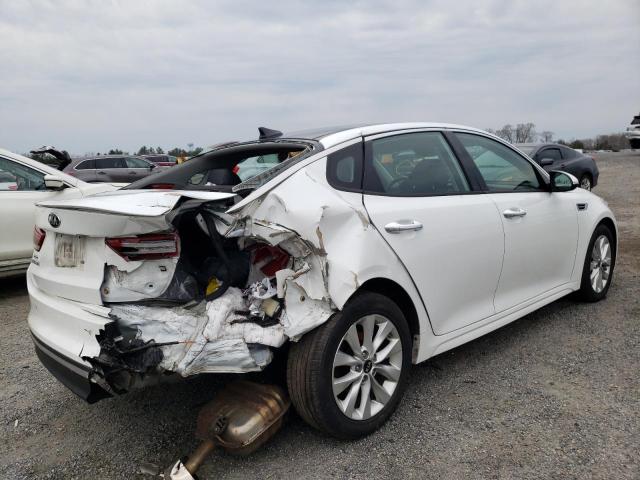 2018 KIA OPTIMA LX 5XXGT4L31JG244730