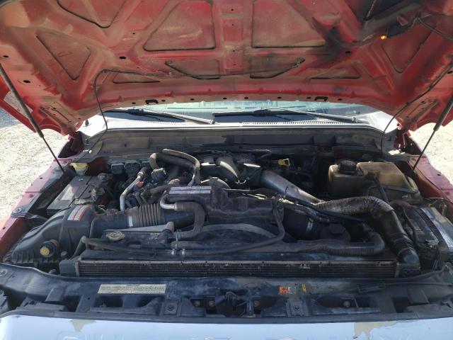 1FT8W3DT8BEA15228 Ford F350 Super 2011. Фото: 6
