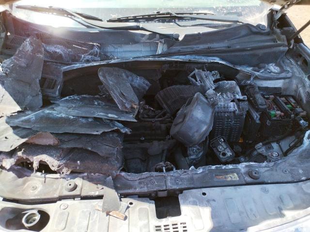 5XYKT3A67FG547841 KIA SORENTO LX