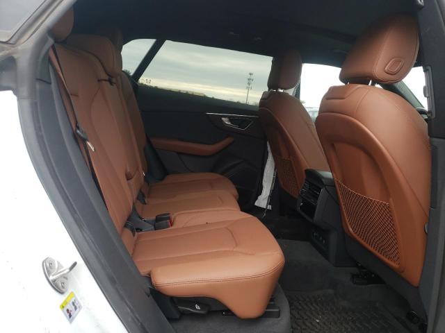 2019 AUDI Q8 PREMIUM WA1EVAF16KD027030