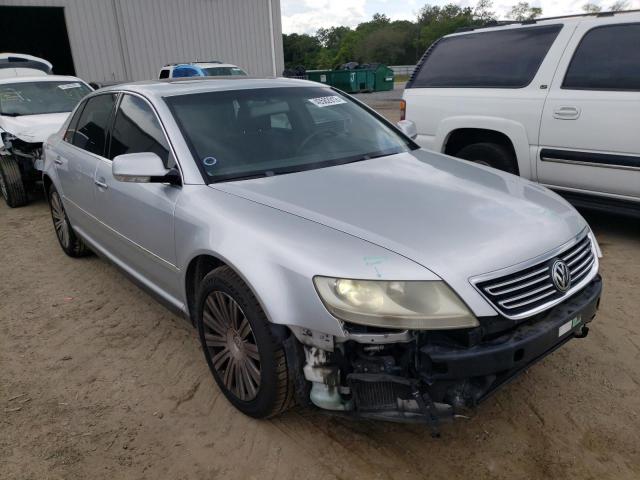 WVWAF03D458003641 VOLKSWAGEN PHAETON Photo 1