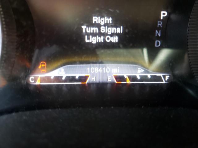 2015 JEEP CHEROKEE L 1C4PJLDS9FW732741