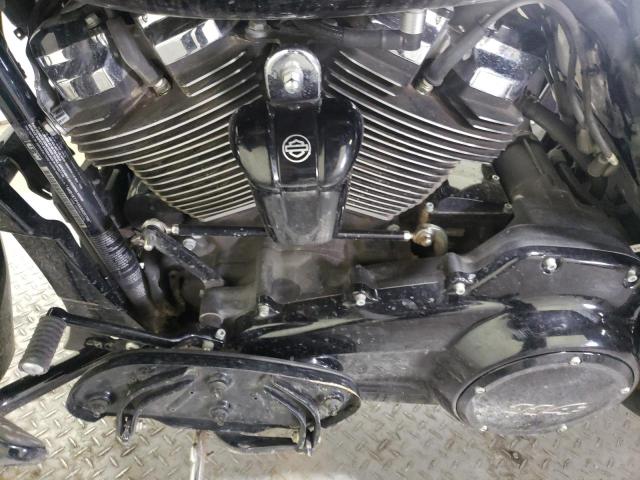 2019 HARLEY-DAVIDSON FLTRXS 1HD1KTP1XKB632766