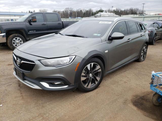 2018 BUICK REGAL TOUR W04GU8SX3J1176946
