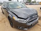 2015 FORD  FUSION