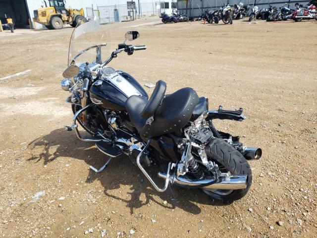 2021 HARLEY-DAVIDSON FLHR 1HD1FBC10MB627518