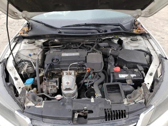 2015 HONDA ACCORD LX 1HGCR2F35FA216382