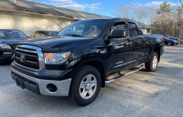 5TFUM5F19BX024147 Toyota Tundra Dou 2011. Фото: 1