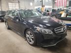 2014 MERCEDES-BENZ  E-CLASS