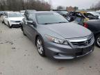 2012 HONDA  ACCORD