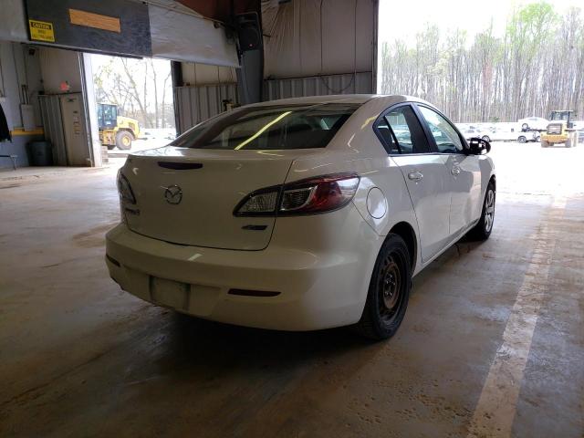JM1BL1UP5D1786732 Mazda 3 I 2013. Фото: 3