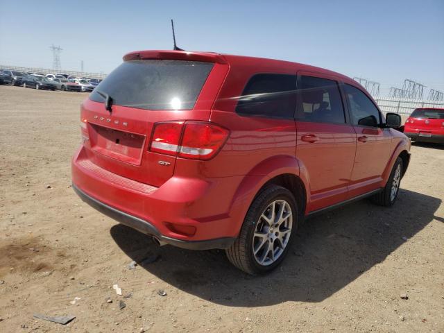 2019 DODGE JOURNEY GT 3C4PDDEG0KT694761