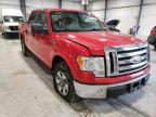 2010 FORD  F-150