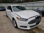 2013 FORD  FUSION