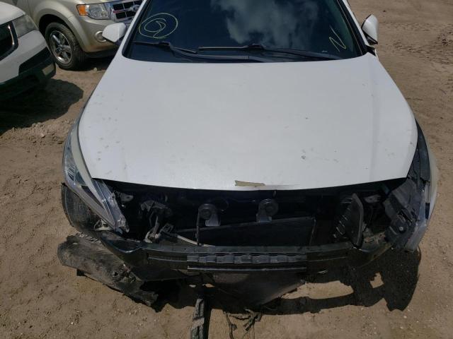 Auction sale of the 2017 HYUNDAI SONATA , vin: 5NPE24AF8HH589615, lot number: 40865412