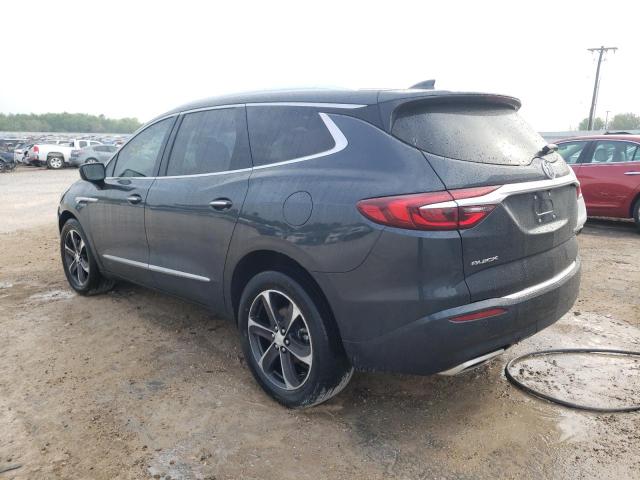 2018 BUICK ENCLAVE PR 5GAERCKW4JJ270019