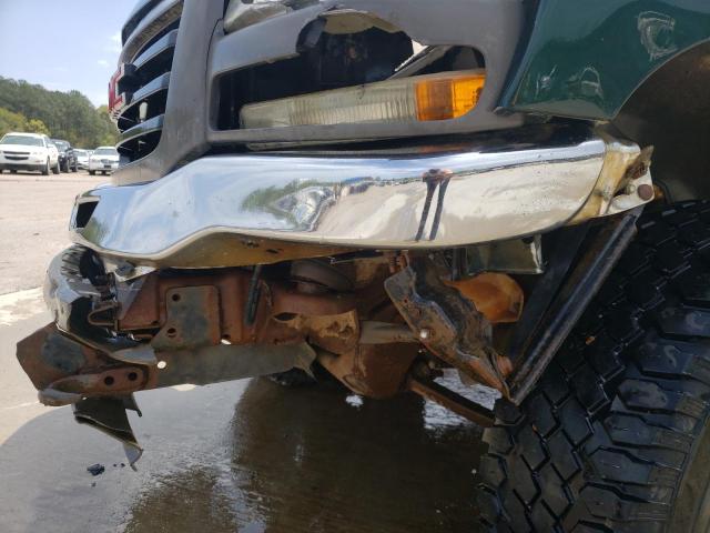 Фото: 1GTEK14T14Z267711 - 9