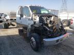 2003 FORD  F650