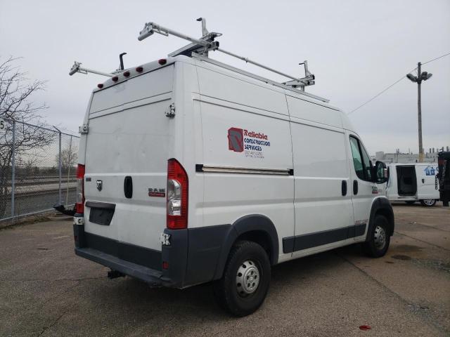 3C6TRVCG8EE125360 Ram Promaster 2014. Фото: 3