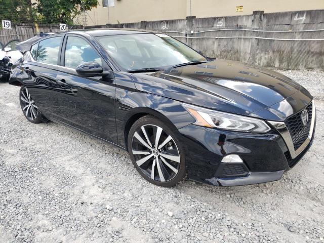 1N4BL4CV1NN314691 Nissan Altima 2022