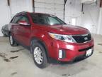 2015 KIA  SORENTO