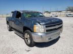 2008 CHEVROLET  SILVERADO