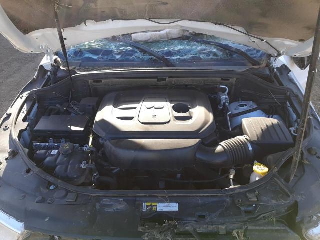 2017 DODGE DURANGO SX 1C4RDHAG3HC766272