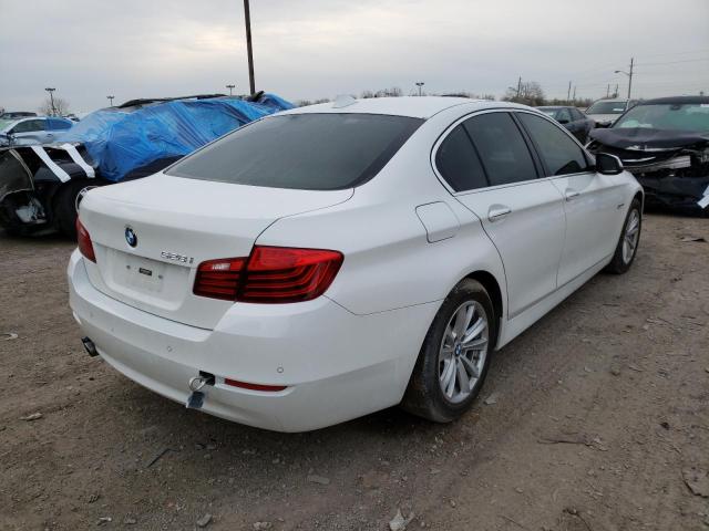 VIN WAULNAF42HN024858 2015 BMW 5 SERIES no.4