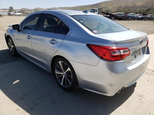 4S3BNAJ67G3049885 Subaru Legacy 2.5i Limited