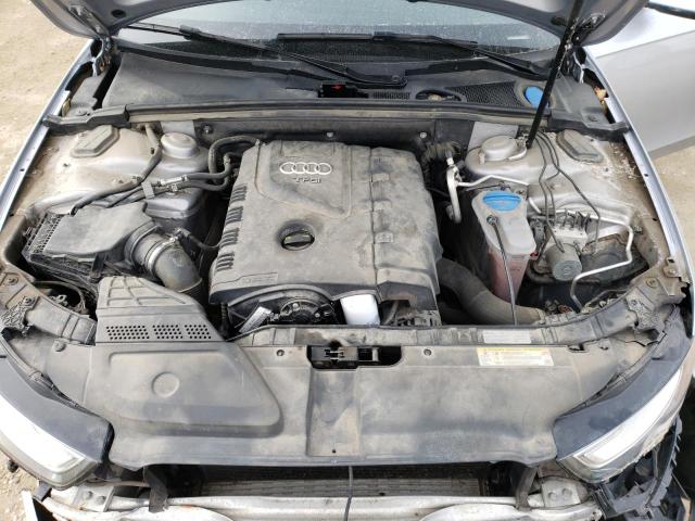 2016 AUDI A4 PROGRES WAUFFCFL0GN016060