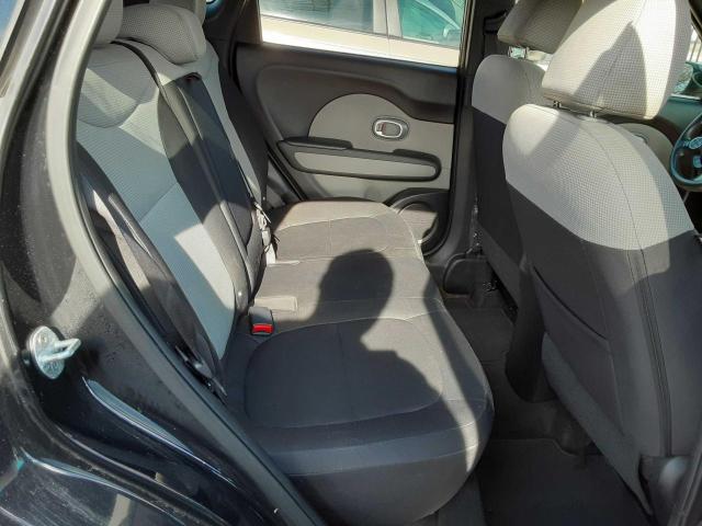 KNDJN2A20E7042913 Kia Soul 2014. Фото: 5
