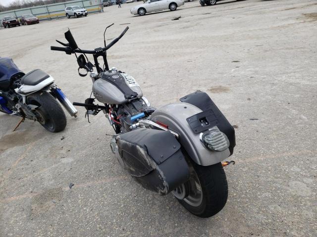 2007 HARLEY-DAVIDSON FXD 1HD1GM4127K327930
