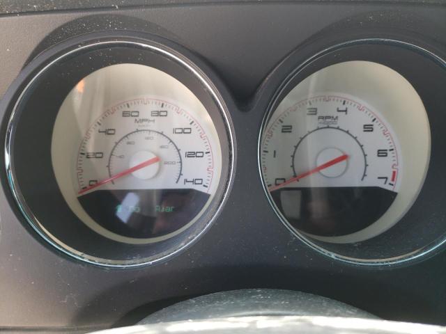 Фото: 2B3CJ4DG2BH541589 - 8