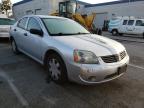 2007 MITSUBISHI  GALANT