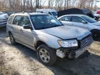 2006 SUBARU  FORESTER