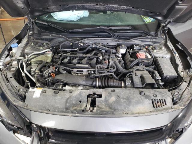 SHHFK7H35LU207841 Honda Civic Lx 2020. Фото: 6